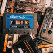 Oblique Thrills (Lost Tapes) artwork