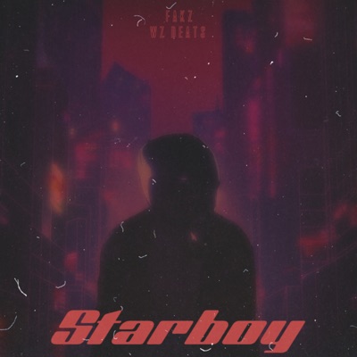 lærling Overveje ligning Starboy - Fakz & Wz Beats | Shazam
