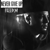 Never Give Up - Single