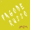Pagode Russo artwork