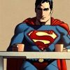 Coffee With Superman - Single