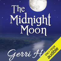 Gerri Hill - The Midnight Moon (Unabridged) artwork