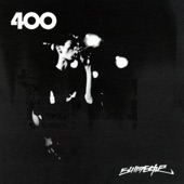 400 - EP artwork