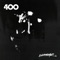 400 (Vocal) artwork