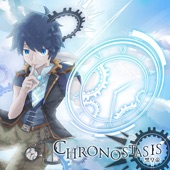 Chronostasis artwork