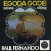 Egoda Gode - EP