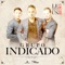 Le Hace Falta Un Beso - GRUPO INDICADO lyrics