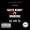 Sip With Me (feat. Whoosie) - Illite Kenny lyrics