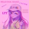 Hello (feat. Seest2) - LTT lyrics