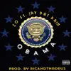 Obama (feat. Jay Dot Rain) - Single album lyrics, reviews, download