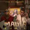 Magia (Remix) - Single album lyrics, reviews, download