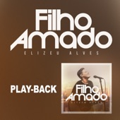 Filho Amado (Playback) - EP artwork