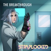 Straplocked - The Breakthrough (feat. MandiMae)