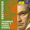 Fugue in B-Flat Minor, BWV 867 (Arr. String Quintet by Beethoven as Hess 38) artwork