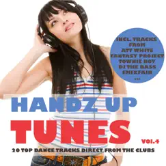 Handz up Tunes, Vol. 4 by Various Artists album reviews, ratings, credits