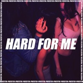Hard For Me (Remix) artwork