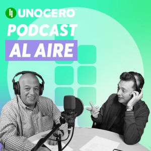 Unocero Podcast 040: 22AGO19