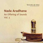 Nada Aradhana: An Offering of Sounds, Vol. 3 (Live) artwork