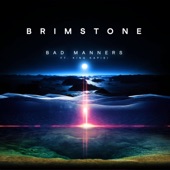 Brimstone (feat. King Kapisi) artwork