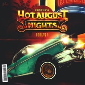 Hot August Nights Forever artwork
