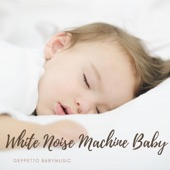 White Noise Machine Baby artwork
