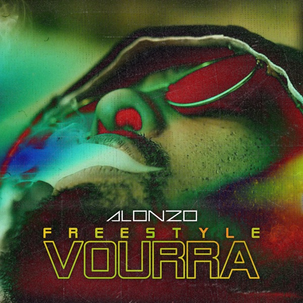 Freestyle Vourra - Single - Alonzo