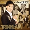 Trịnh Lam - The Best Duets from Paris By Night