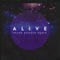 Alive (Frank Booker Remix) artwork