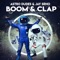 Boom & Clap - Jay Srno & Astro Dudes lyrics