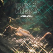 Luna Llena artwork