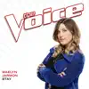 Stay (The Voice Performance) - Single album lyrics, reviews, download