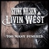 Stine Nilsen & Livin West - Too Many Punches