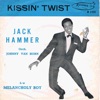 Kissin' Twist - Single