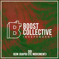 Rem (Rapid Eye Movement) - Single - Odi Rem (Rapid Eye Movement) - Single - Odi