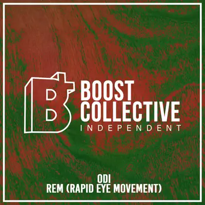 Rem (Rapid Eye Movement) - Single - Odi