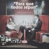 Para Que Todos Sepan - Single