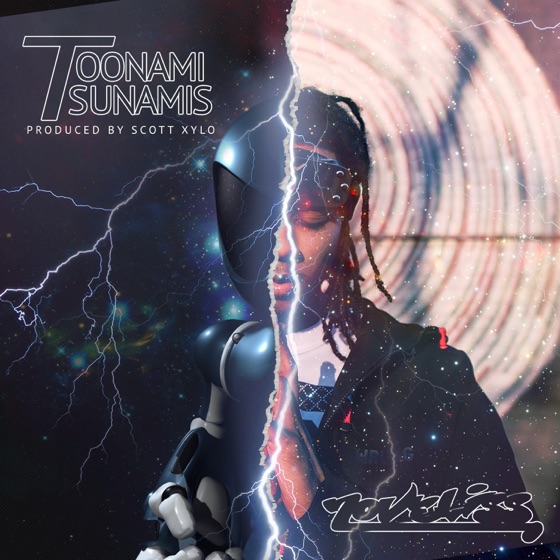 Cover artwork for Word