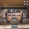 Slidin' (feat. King Jah) - Lesso lyrics