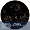 Andris Rauda - Vintage Sci-Fi