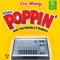 Poppin' (feat. Pav Bundy & P Batters) - Ern-Money lyrics