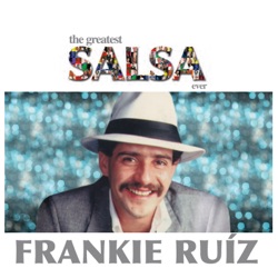 Frankie Ruiz - Tú Con Él