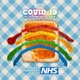 COVID-19 (FISH FINGER BUTTY) cover art