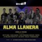 Alma Llanera (feat. La Melodia Perfecta, Jeeiph, Maleh, Pandesousa, Los Boys, Luis Fernando Borjas, Juan Miguel & Sixto Rein) artwork