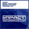 Brad Thatcher - Simulation