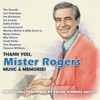 Thank You, Mister Rogers: Music & Memories, 2019