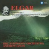 Melbourne Symphony Orchestra & Sir Andrew Davis - 5 Pomp and Circumstance Marches, Op. 39: No. 4 in G Major