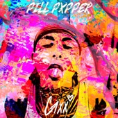 Pill Pxpper artwork