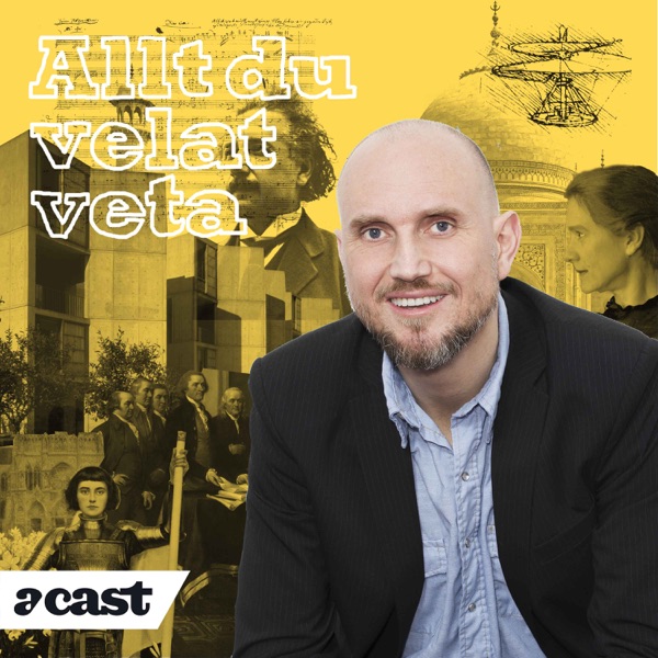Allt du velat veta