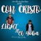 Con Cristo (feat. El Yoba) - Light lyrics