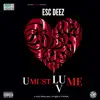 U Must Luv Me - Single album lyrics, reviews, download